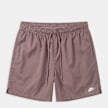 Nike   Club Flow Short brown 98119 1