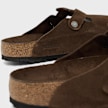 Birkenstock Boston SFB LEVE bruin 98248 5