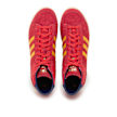 adidas Originals Jabbar Hi Fef Home rouge 98249 4