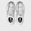 Nike   Air Max Moto 2K argent 98267 4
