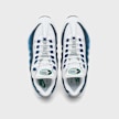 Nike Wmns Air Max 95 OG Big Bubble "Slate" Weiss 98435 4