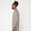Nike   x Nocta NRG Fleece Crewneck bruin 98555 3