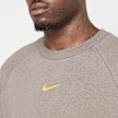 Nike x Nocta NRG Fleece Crewneck brun 98555 5