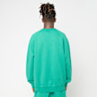 Nike   x Nocta NRG Fleece Crewneck vert 98556 4