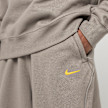 Nike   x Nocta NRG CS Fleece Pant Open Hem braun 98561 5