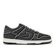 Nike   Dunk Low QS zwart 98579 2