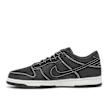 Nike   Dunk Low QS black 98579 3
