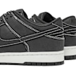 Nike   Dunk Low QS noir 98579 5