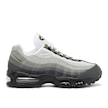 Nike Air Max 95 Big Bubble "Medium Olive" noir 98583 2