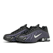 Nike Shox R4 Jewel QS pourpre 98585 1