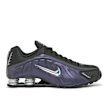 Nike   Shox R4 Jewel QS lila 98585 2