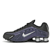 Nike   Shox R4 Jewel QS pourpre 98585 3