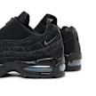Nike   Air Max 95 Big Bubble Zip Sp black 98584 6