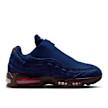 Nike   Air Max 95 Big Bubble Zip Sp "Loyal Blue" bleu 98582 2