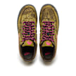 Nike   Air Force 1 Boucle QS jaune 98590 4