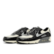 Nike Air Max 90 QS "Black Crocodile Skin" yellow 98589 1