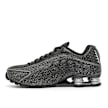 Nike Shox R4 QS noir 98591 3