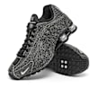Nike   Shox R4 QS black 98591 7