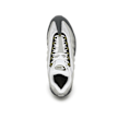 Nike Wmns Air Max 95 Big Bubble "Medium Olive" gris 98593 4
