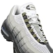Nike Wmns Air Max 95 Big Bubble "Medium Olive" gris 98593 5