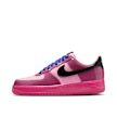 Nike Wmns Air Force 1 Low "Mulberry Rose" rose 98601 3
