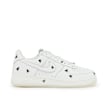 Nike   Wmns Air Force 1 Retro Low "Houseflies" white 98599 2