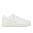 Nike   x Nocta Air Force 1 Low SP "Love You Forever" blanc 98631 2