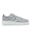 Nike   x Kobe Bryant Wmns Air Force 1 Low "Lenticular" grau 98628 2
