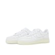 Nike   x Nocta Wmns Air Force 1 Low SP "Love You Forever" blanc 98632 1