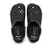 Crocs x XBOX Classic Clog zwart 98648 4