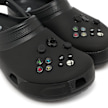 Crocs x XBOX Classic Clog zwart 98648 6