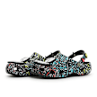 Crocs x Slawn Classic Clog multicolor 98649 1