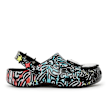 Crocs x Slawn Classic Clog multicolor 98649 2