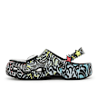Crocs x Slawn Classic Clog multicolore 98649 3