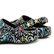 Crocs x Slawn Classic Clog multi-colour 98649 5