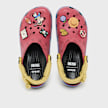 Crocs x One Piece "Luffy" Classic Clog rouge 98657 4