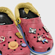 Crocs x One Piece "Luffy" Classic Clog rood 98657 6
