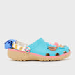 Crocs x One Piece "Chopper" Classic Clog blue 98656 2