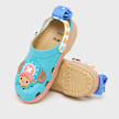 Crocs x One Piece "Chopper" Classic Clog blau 98656 8