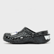 Crocs x Star Wars HyperSpace Classic Clog schwarz 98655 3