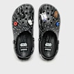 Crocs x Star Wars HyperSpace Classic Clog noir 98655 4