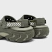 Crocs Echo II Chrome groen 98661 5