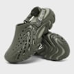 Crocs Echo II Chrome grün 98661 7