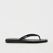 Crocs Wmns Miami Flip noir 98666 2