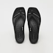 Crocs Wmns Miami Flip noir 98666 4