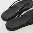 Crocs Wmns Miami Flip black 98666 5