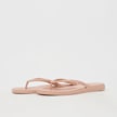 Crocs Wmns Miami Flip Pink 98665 1