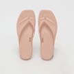 Crocs Wmns Miami Flip Pink 98665 4