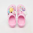 Crocs Wmns HKF Classic Platform Clog lichtroze 98670 4
