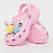 Crocs Wmns HKF Classic Platform Clog light pink 98670 7